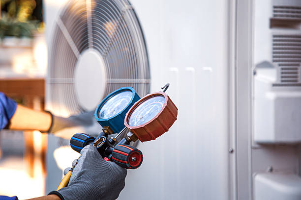 Affordable Air Duct Cleaning solutions in Tovey, IL